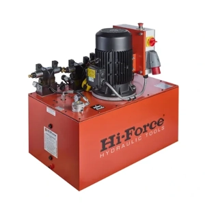 Hydraulic Pump