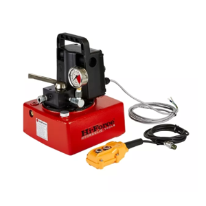 Hydraulic Pump