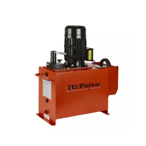 Hydraulic Pump