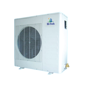 Heat Pump