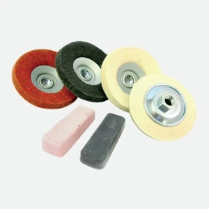 Abrasive Disc