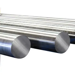 Alloy Steel Round Bar