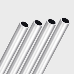 Aluminium Pipe