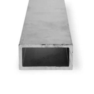 Aluminium Rectangular Tube