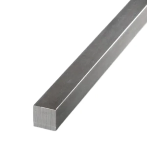 Aluminium Square Bars