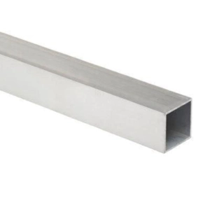 Aluminium Square Tube