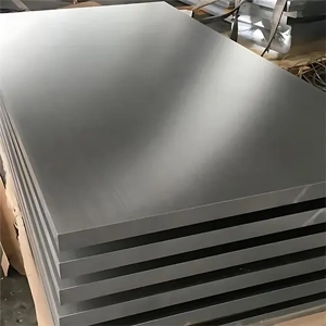 Aluminum Plate