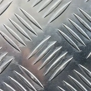 Aluminum Sheet