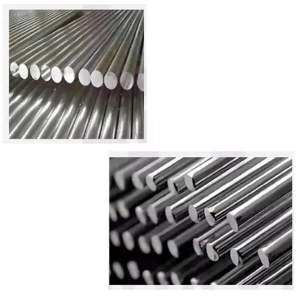 Carbon Steel Round Bar