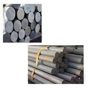 Carbon Steel Round Bar