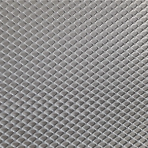 Expanded Mesh