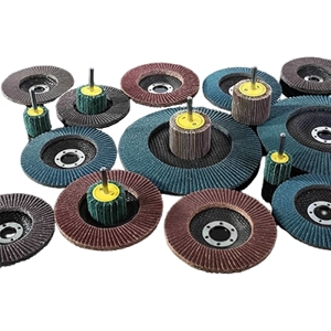 Grinding Disc