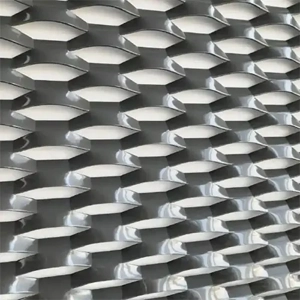 Metal Mesh