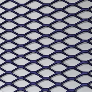 Metal Mesh