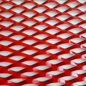 Metal Mesh