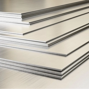 Pewter Sheet