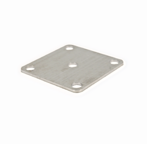 Pipe Base Plate