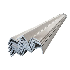 Stainless Steel Angle