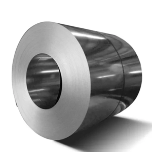 Stainless Steel Coil