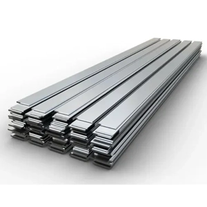 Stainless Steel Flat Bar
