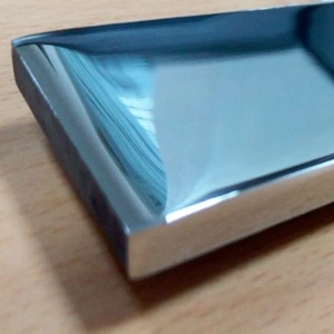 Stainless Steel Flat Bar