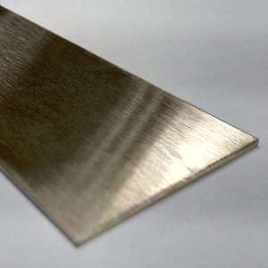 Stainless Steel Flat Bar