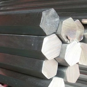 Stainless Steel Hexagonal Bar