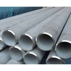 Stainless Steel Pipe