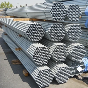 Stainless Steel Pipe