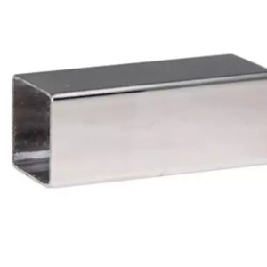 Stainless Steel Rectangular Tube