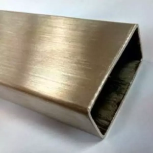 Stainless Steel Tube