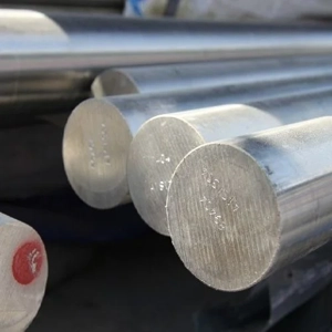 Stainless Steel Round Bar