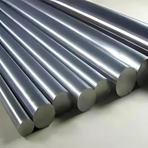 Stainless Steel Round Bar