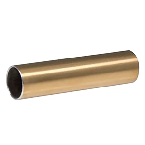 Stainless Steel Round Tube