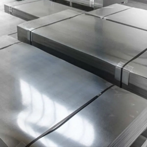 Stainless Steel Sheet