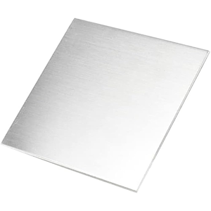 Stainless Steel Sheet