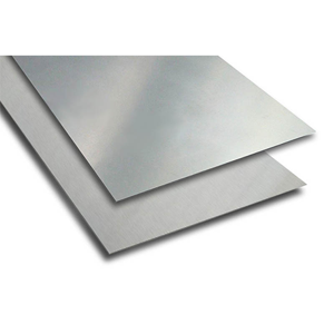 Stainless Steel Sheet