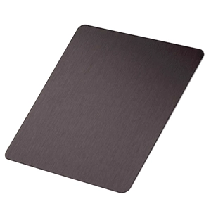 Stainless Steel Sheet
