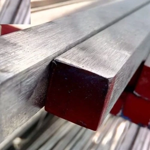 Stainless Steel Square Bar