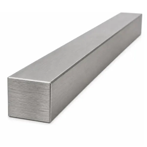 Stainless Steel Square Bar