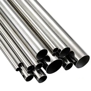 Stainless Steel Tube