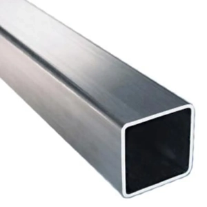 Stainless Steel Tube