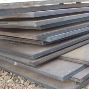 Steel Plate