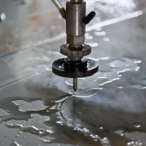 Waterjet Cutting Service