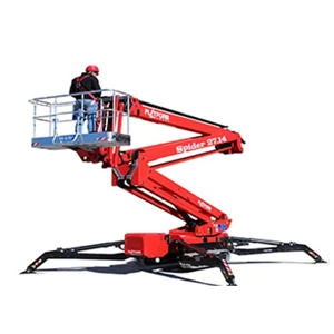 Boom Lift