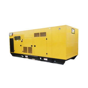 Diesel Generator