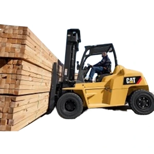 Forklift