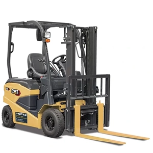 Forklift