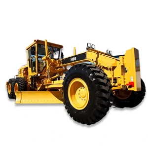 Road Grader