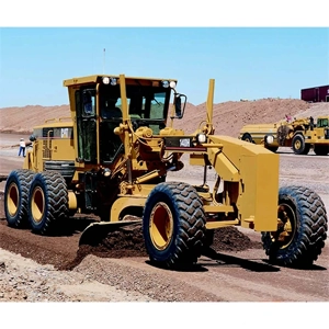 Road Grader